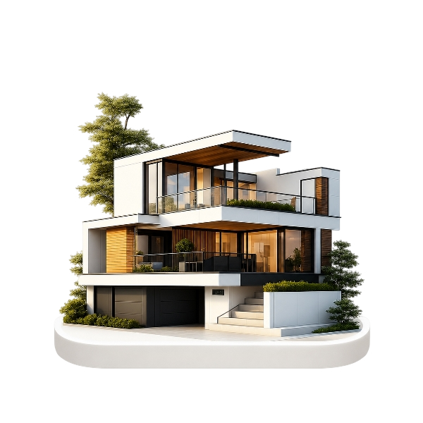 Homestay Icon